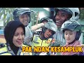 PAK NDAN KESAMPLUK || SATLANTAS POLRES KEBUMEN