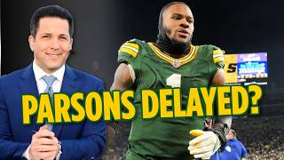 ADAM SCHEFTER Shares Latest on Packers Targets & NFL Headlines