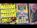 JAW-DROPPING MASSIVE Dragon Cash JACKPOT - You Have Been WAITING FOR!!!!!! $125/spins