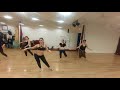 In This Moment - Oh Lord (Class Combo - April 3, 2018)