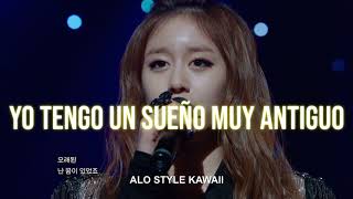 Day After Day/Day By Day/Haru Haru (지연/Jiyeon) -  (티아라/T-ARA)  Dream High 2