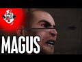 MAGUS | SteeScribbles