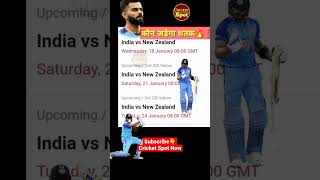 India Vs Newzeland Series|| Cricket News|| Match Schedule|| Cricket Spot ‎@CricketSpot Virat Kohli