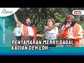 Lohh Merry Sekarang jadi Pawang Hujan?| | Best Cut The Andarans ANTV Eps 25 (3/3)