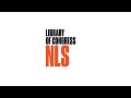 National Library Service NLS for the Blind and Print Disabled