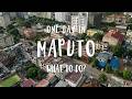 The Truth About Maputo, Mozambique | Worth the Trip?
