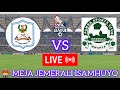 🔴 #liveJKT TANZANIA (0) VS (0) PAMBA FC/ MEJA JENERALI ISAMHUYO/ NBCPL 2024/2025 | KIJIWENI24 TV