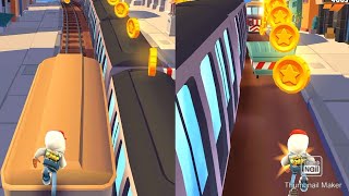 igame apple, iGameApple, Subway Surfers Gameplay,  Review, Subway Surfers Best Score, Subway Surfers
