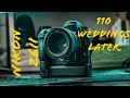 NIKON Z6II 110th WEDDING REVIEW