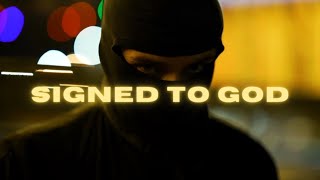 Signed To God ( Slowed + Reverb ) - Sidhu Moose Wala