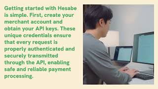 Simplify App Payments with Hesabe | Easy Developer Integration Guide