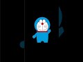 Python Turtle Graphics in Android Phone | Doremon | @Edubasics | #shorts #youtubeshorts #python