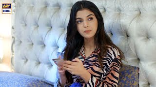 Angna Episode 24 || BEST SCENE || Laiba Khan || ARY Digital Drama