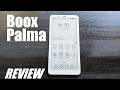 REVIEW: Boox Palma Phone-sized E-reader! This Mobile ePaper Device is like a Pocket Kindle?