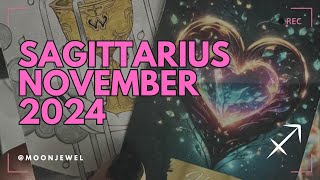 SAGITTARIUS ♐️ SOMEONE IS FANTASIZING YOU. DONT WANT TO ACCEPT THAT THIS IS OVER