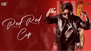 Red Red Cup : Jigar | Desi Crew | Kaptaan | 5 Star | Mk Music Creation | Latest Punjabi Songs 2023