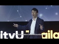 Dr. Daniel Kraft: The Future of Digital Health and Medicine | SingularityU Thailand Summit