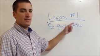 How to Barter on Craigslist: Lesson #1 from MakeMoneyBartering.com