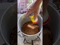 Cajun Boiled Peanuts