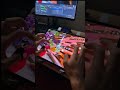 Best mobile gaming setup #fortnite #fortnitemobile60fps #fortniteios