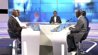 Eau-Assainissement : quelles solutions pour les Etats africains (Le Débat)