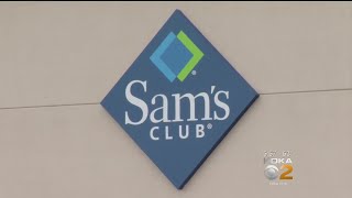 Walmart Raises Starting Wage And Benefits, Closes Sam's Clubs Nationwide