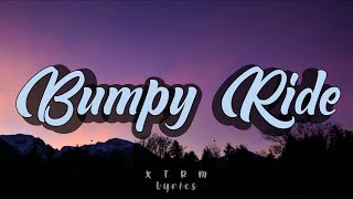 Mohombi - Bumpy Ride (Tiktok with Lyrics) [I wanna boom bang bang with your body-o]