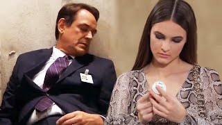 What will Esme do with the pills? General Hospital Spoilers