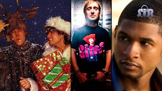 David Guetta feat. Usher vs. Wham! - Without You (On Last Christmas) (S.I.R. Remix) | Mashup