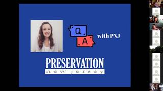 Q&A with PNJ: Reading Alterations in the Frame Dwellings of Monmouth County