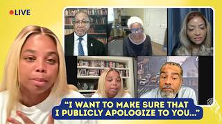 My Public Apology to Lynn Jones-Turpin & The Jacksonville Free Press
