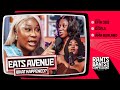 WOMEN IN BUSINESS: EFIA ODO & EATS AVENUE FALLOUT - Rants, Bants, and Confessions Podcast | S2E07 🇬🇭