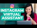 3 Steps to Outsource to Instagram Virtual Assistant | FREE UP YOUR TIME NOW!