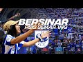 Bersinar - PSIS Semarang dengan Lirik (Chant Panser Biru)