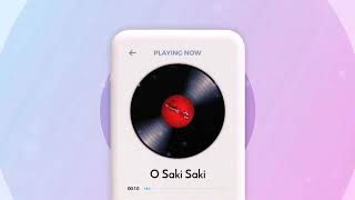 O Saki Saki TikTok Ringtone / Download Now ( 720P HD )