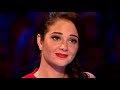 I don't think you have any idea how good you are  The X Factor UK Unforgettable Audition