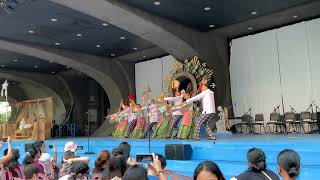 PASTORES TAFT | Sidlaw Folkloric Ensemble