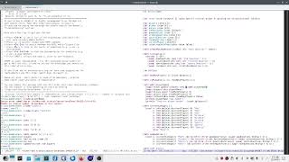 trivia in clojure
