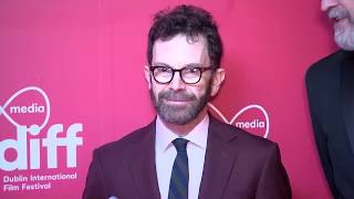 Charlie Kaufman discusses making movies in the current studio system at #VMDIFF20