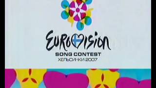 Verka serduchka dancing . Eurovision 2007 ukraine