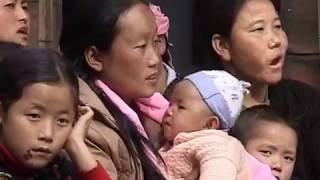 Cham in the Lepcha Village of Lingthem (2007) Cham in the Lepcha Village of Lingthem (2007)