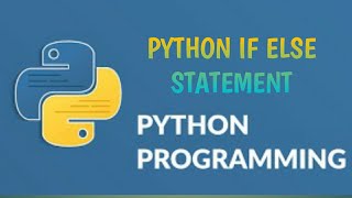 #25 Python IF ELSE condition Tutorial for Beginners | Python Tutorial for Beginners #teksolutions