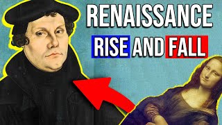RENAISSANCE in 4 minutes. History of the Renaissance