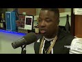 Troy Ave SHUTS Charlamagne The God ALL THE WAY DOWN!