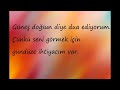 AŞK SÖZLERİ - Anlamlı ve Romantik Aşk Mesajları