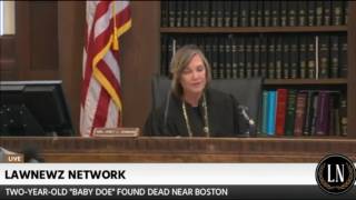 Bella Bond Murder Trial Verdict