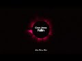Coco Jones - Fallin (Lyrics)