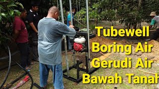 Mesin Gerudi Air Bawah Tanah. Batang kali Hulu Selangor. 019 2829146 -wsp