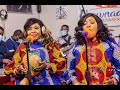 Tagoe Sisters - Anka Matete  (Live Version )