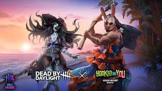 Dead by Daylight Hooked On You Collection Menu Music